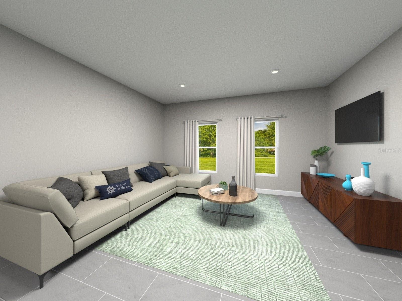 Image 4 of 5 For 16544 Silver Brook Way