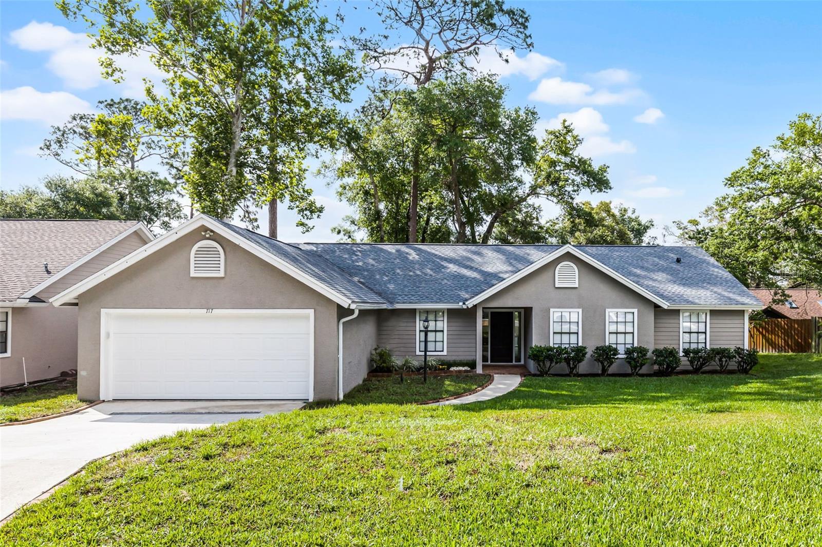 Details for 717 Pine Terrace, ALTAMONTE SPRINGS, FL 32714