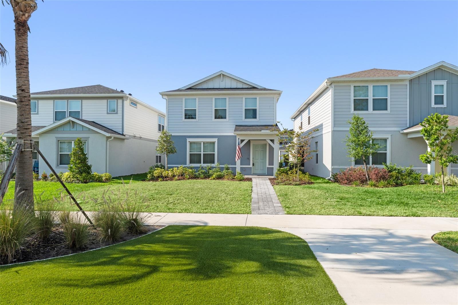 Details for 10959 Vesper Alley, ORLANDO, FL 32829