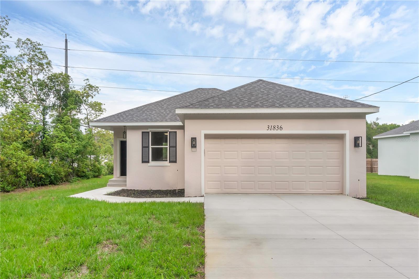 Details for 31836 Sybil Avenue, SORRENTO, FL 32776