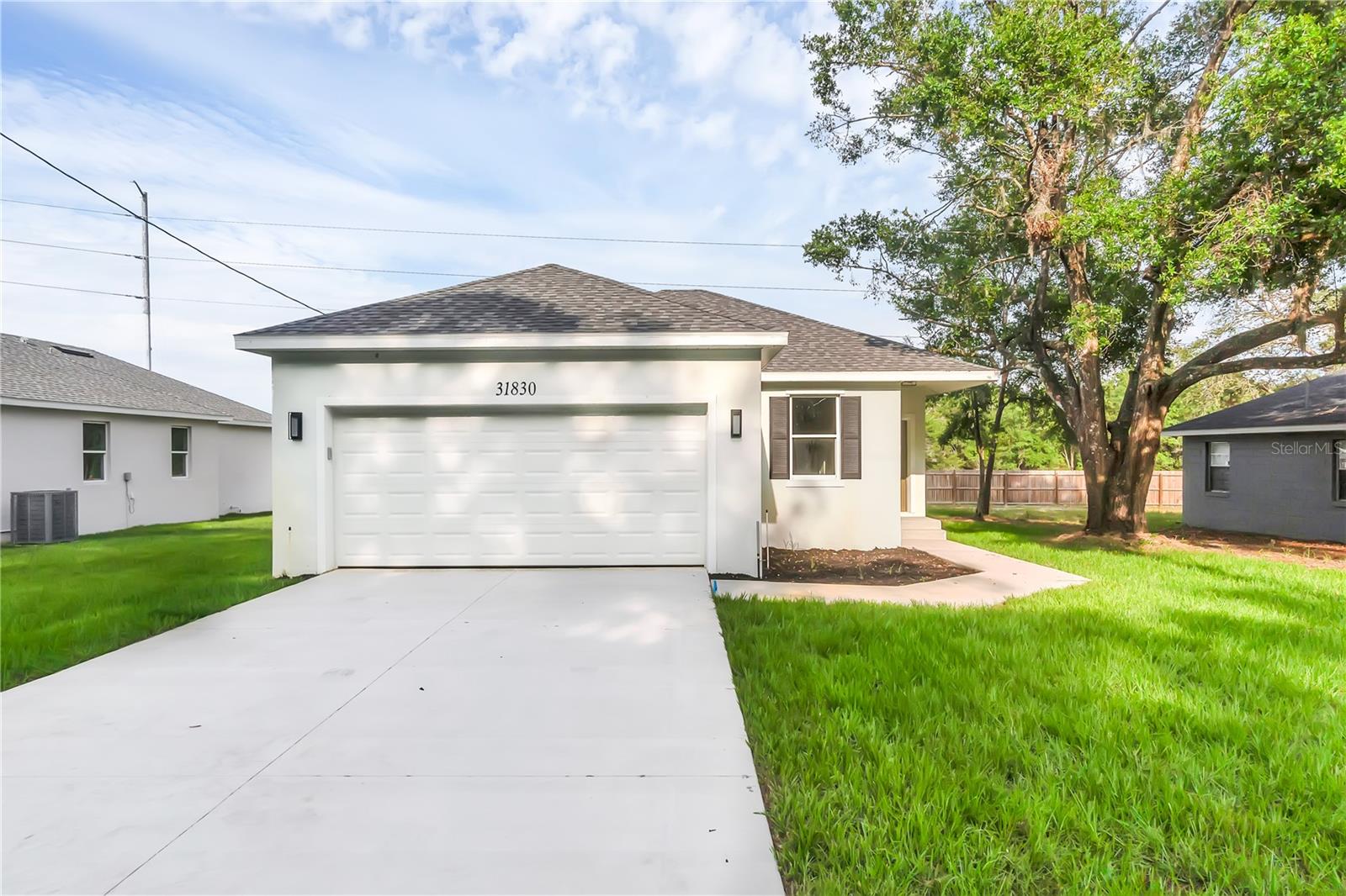 Details for 31830 Sybil Avenue, SORRENTO, FL 32776
