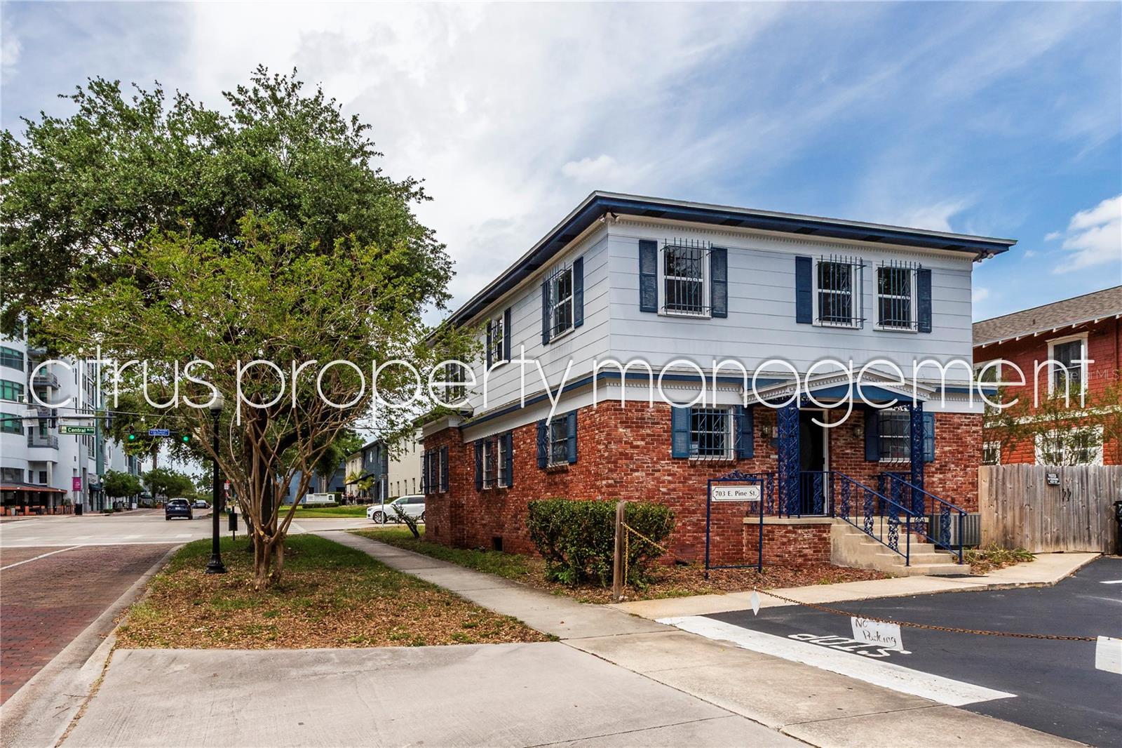 Details for 703 Pine Street, ORLANDO, FL 32801