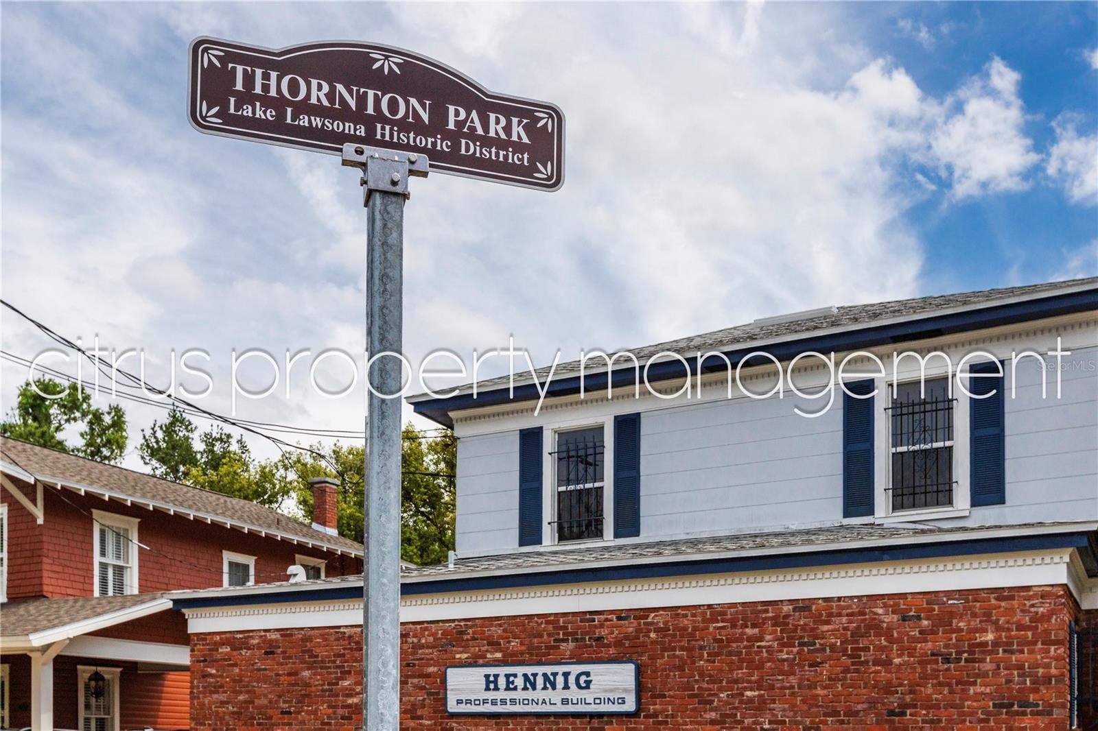 Image 4 of 7 For 703 Pine Street