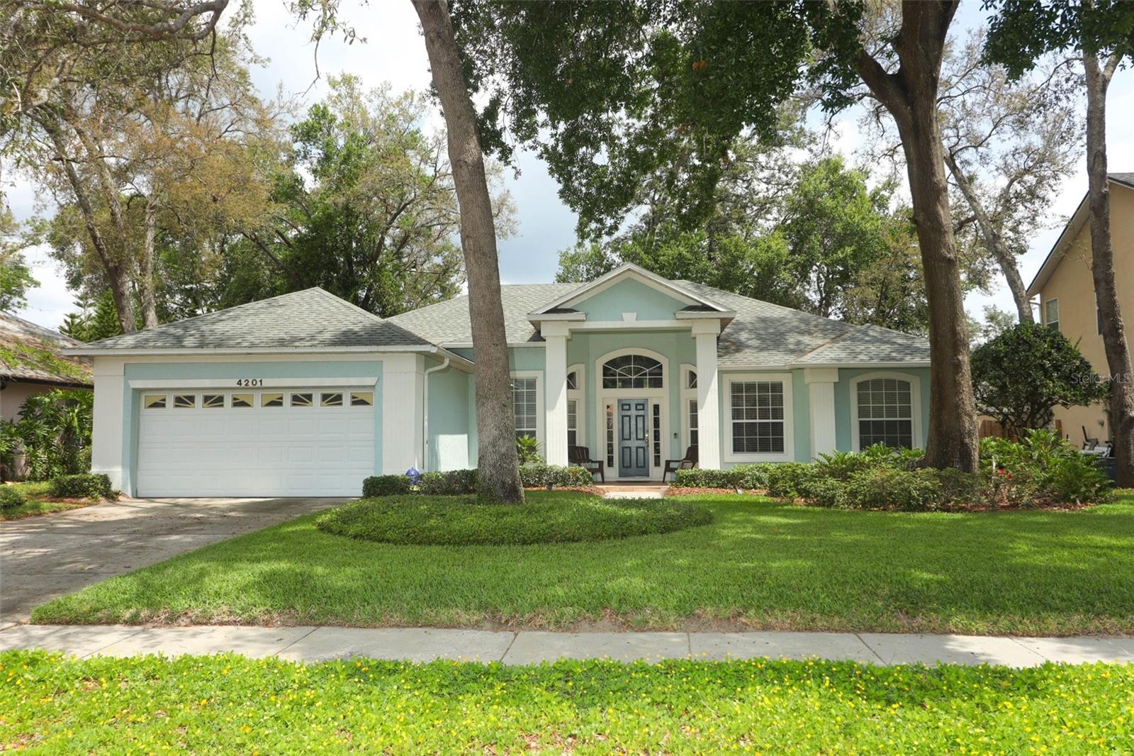 Details for 4201 Old Trafford Way, ORLANDO, FL 32810
