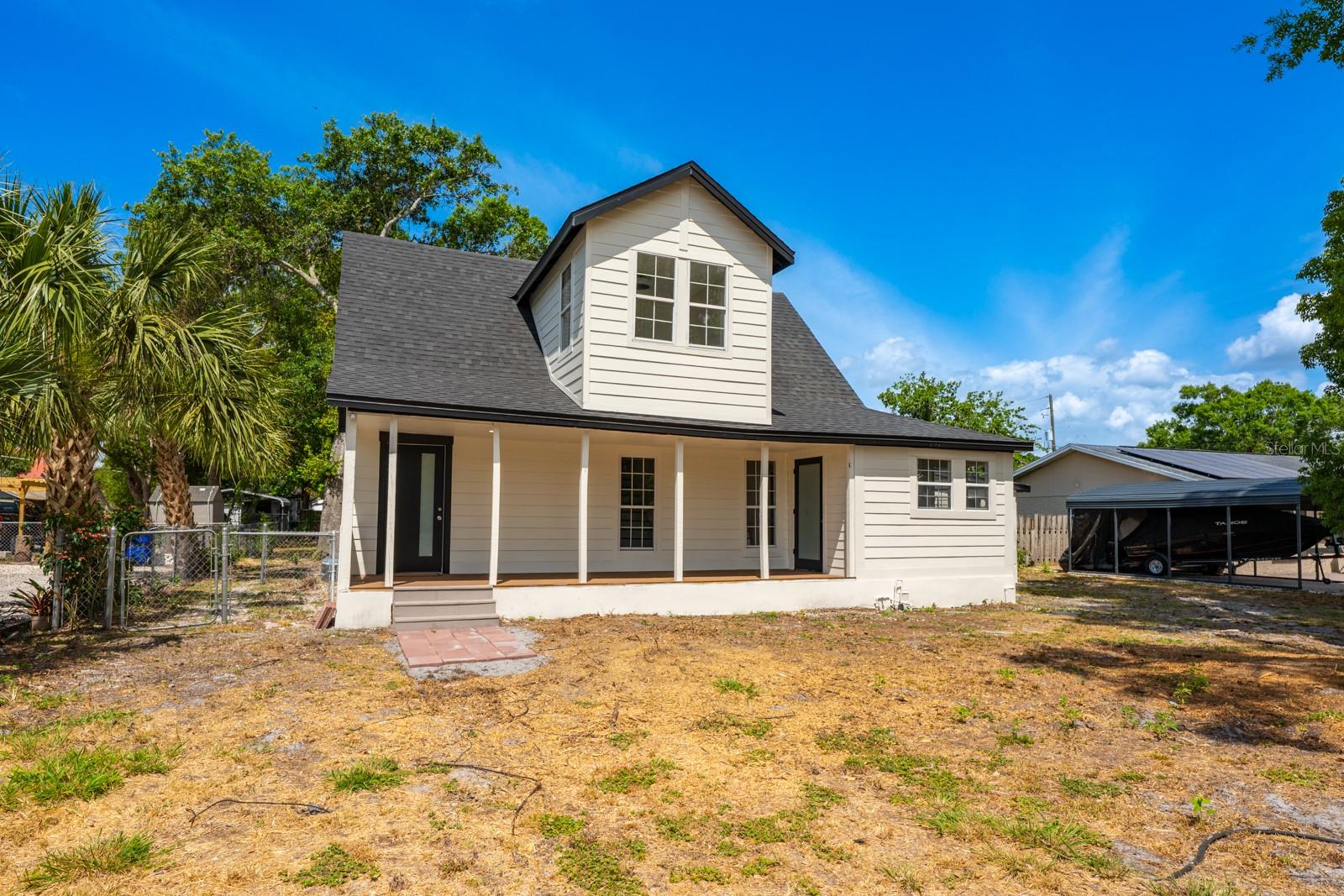 Details for 712 Maryland Avenue, ST CLOUD, FL 34769