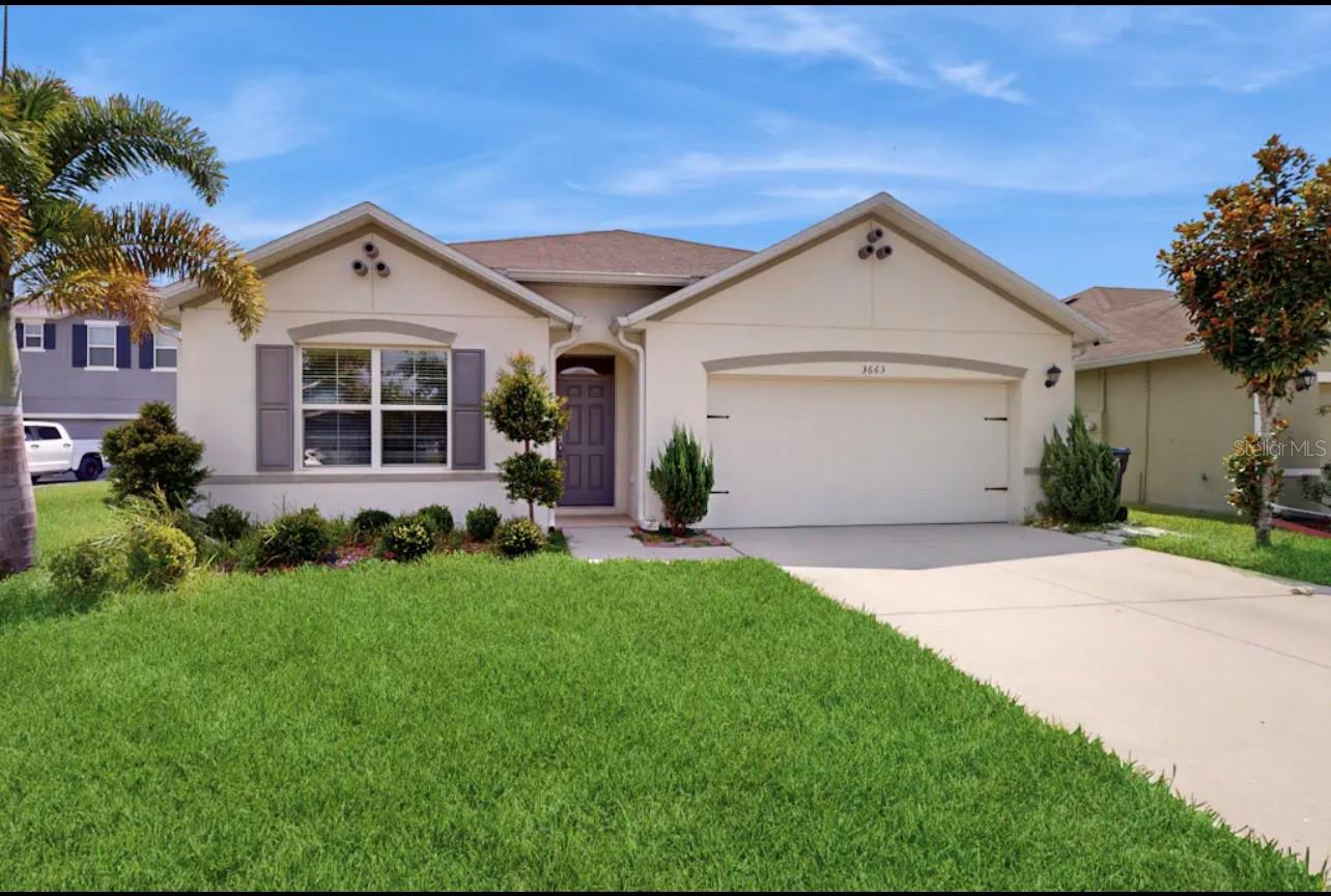 Details for 3663 Yacobian Place, ORLANDO, FL 32824