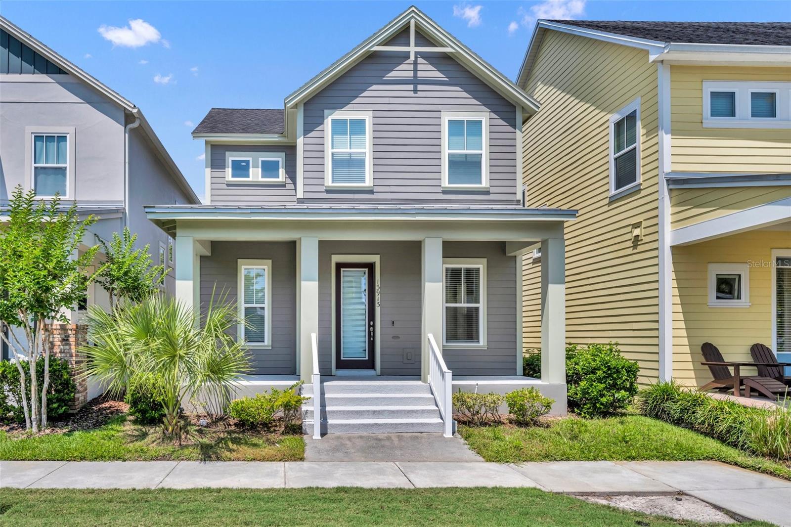 Details for 13913 Hahn Lane, ORLANDO, FL 32827