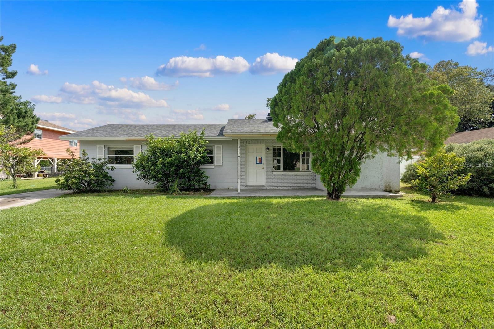 Details for 5116 Lanette Street, ORLANDO, FL 32811