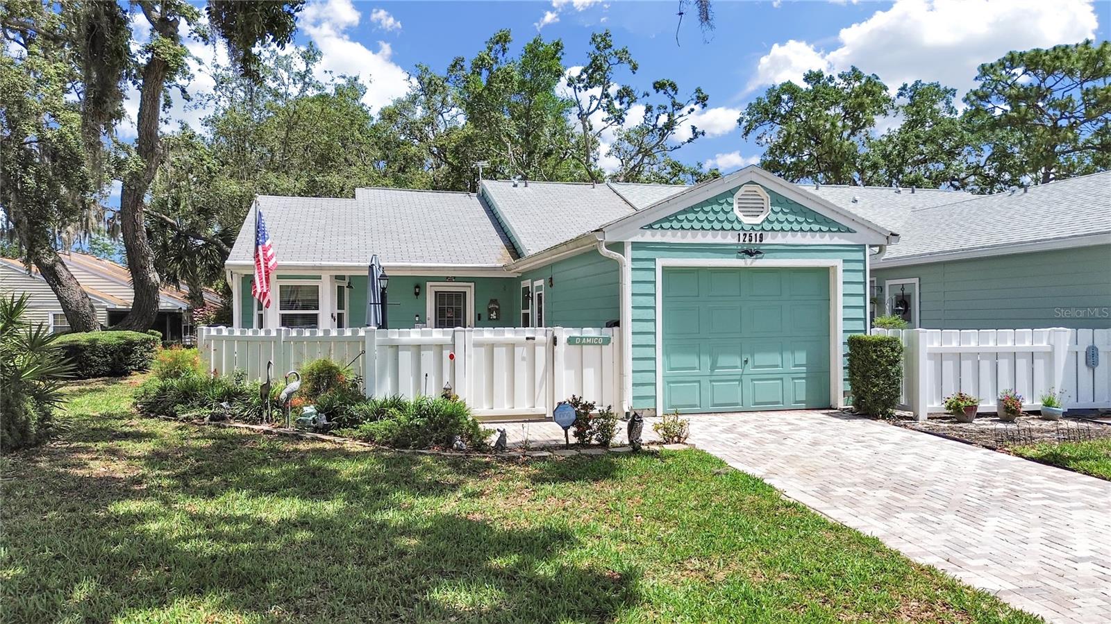 Details for 12519 Knollbrook Lane, HUDSON, FL 34669