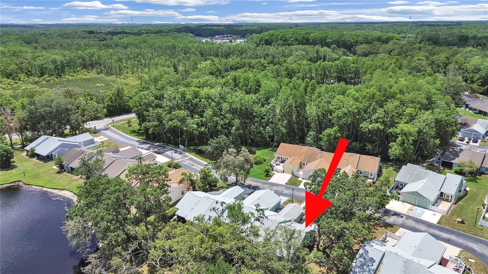 Image 11 of 55 For 12519 Knollbrook Lane
