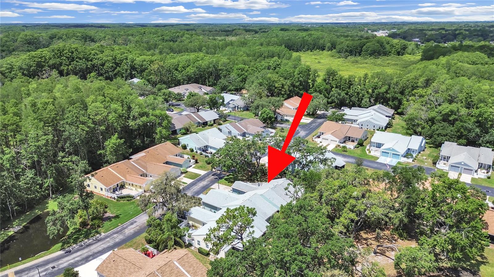 Image 13 of 55 For 12519 Knollbrook Lane