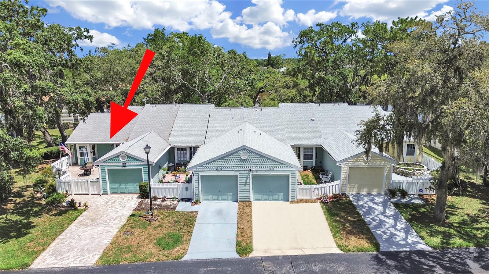 Image 5 of 55 For 12519 Knollbrook Lane