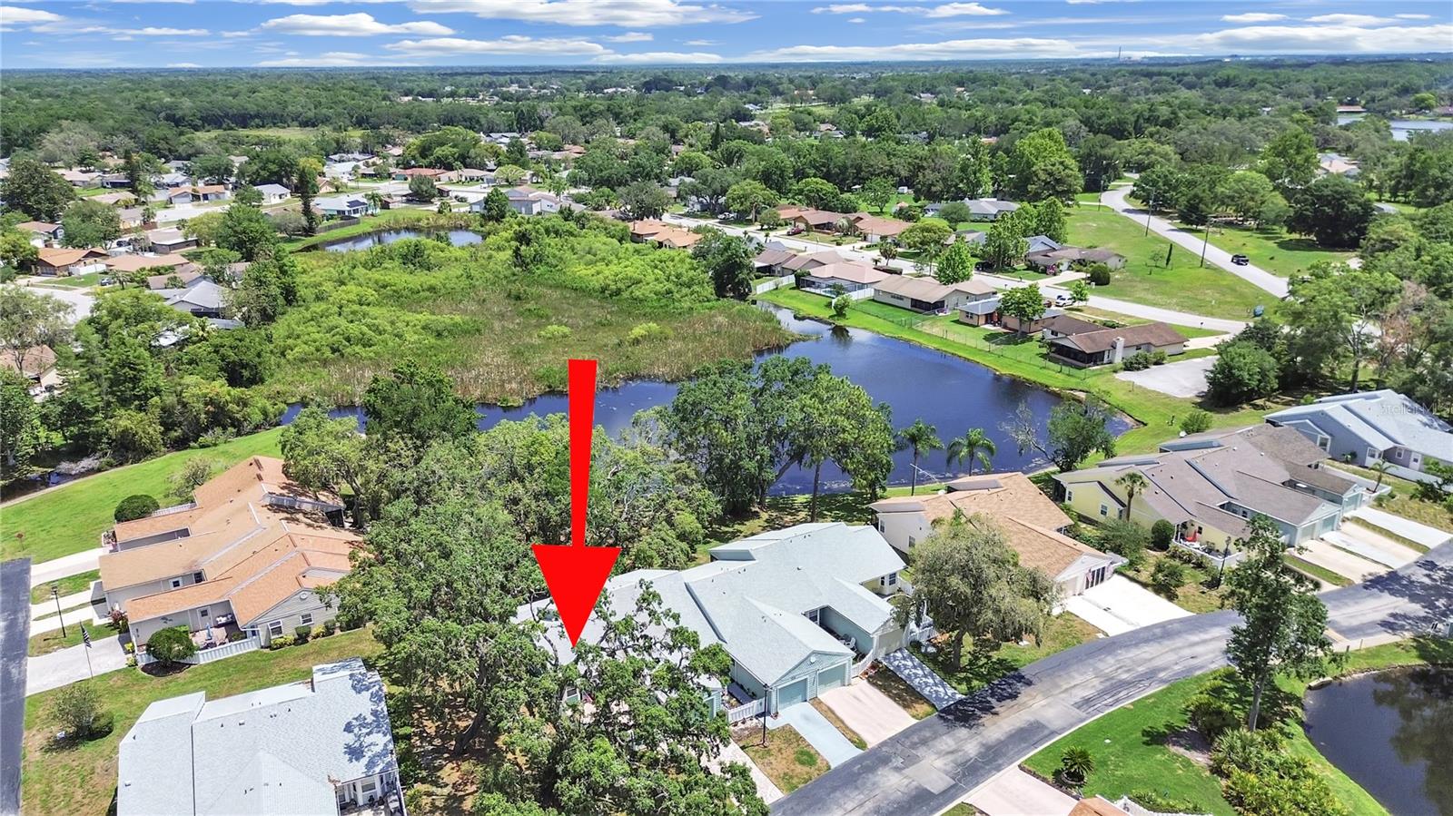 Image 9 of 55 For 12519 Knollbrook Lane