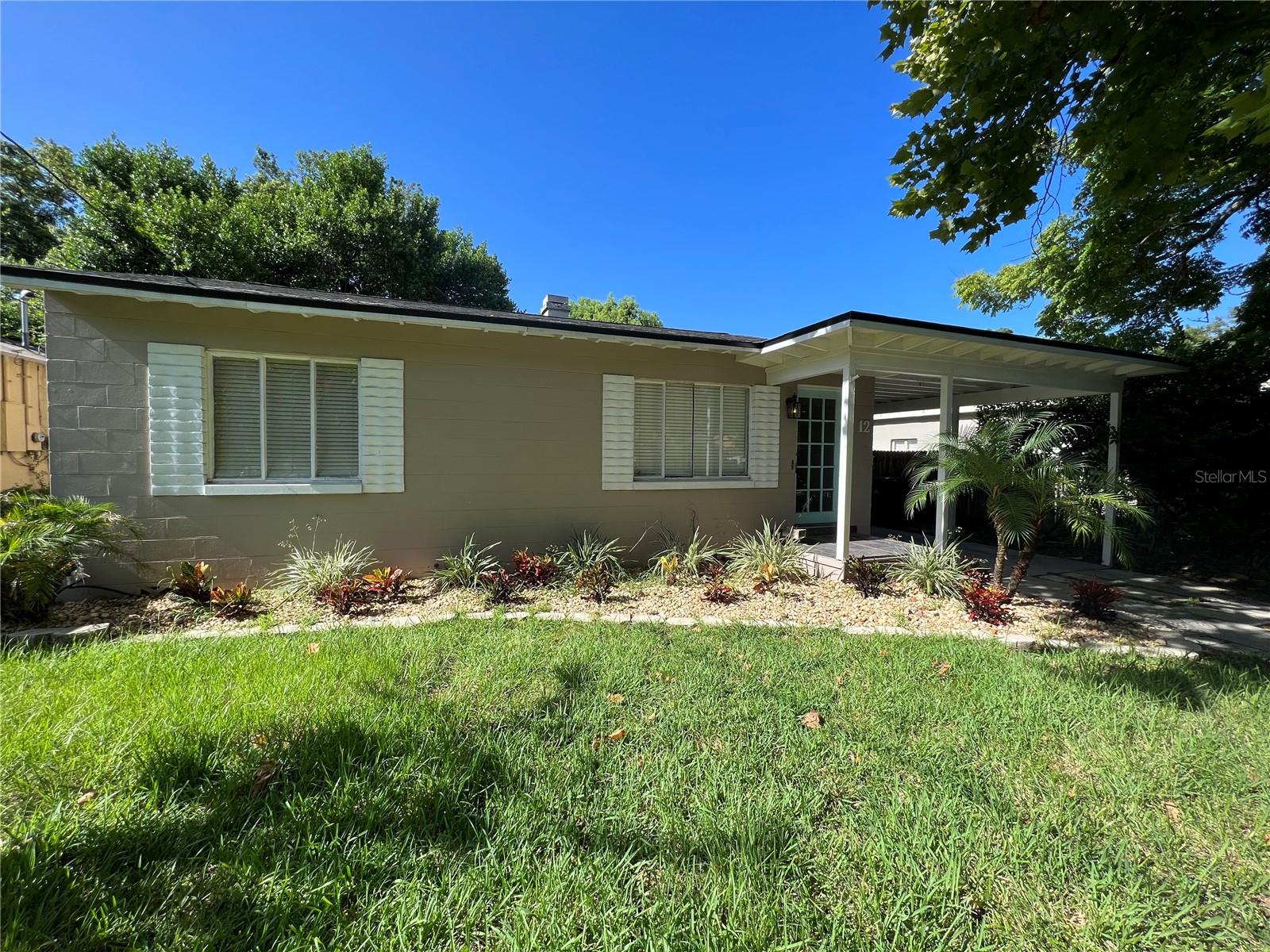 Details for 12 Hazel Street, ORLANDO, FL 32804