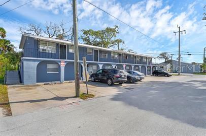 Details for 601 State Avenue 4, DAYTONA BEACH, FL 32117