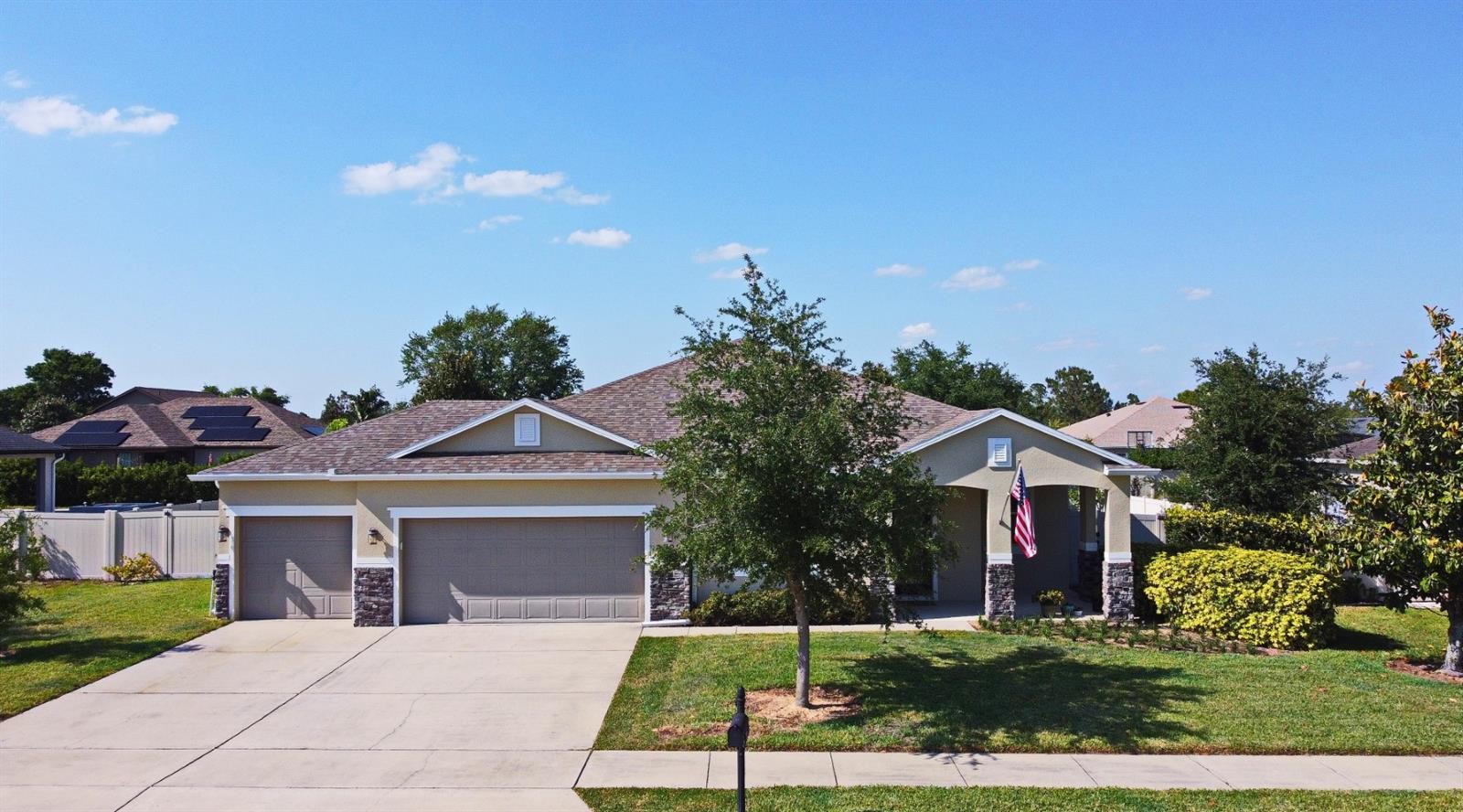 Details for 9732 Royal Vista Avenue, CLERMONT, FL 34711