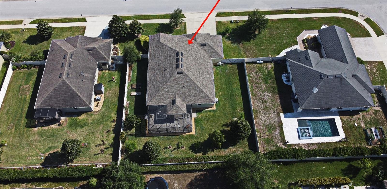Image 3 of 48 For 9732 Royal Vista Avenue