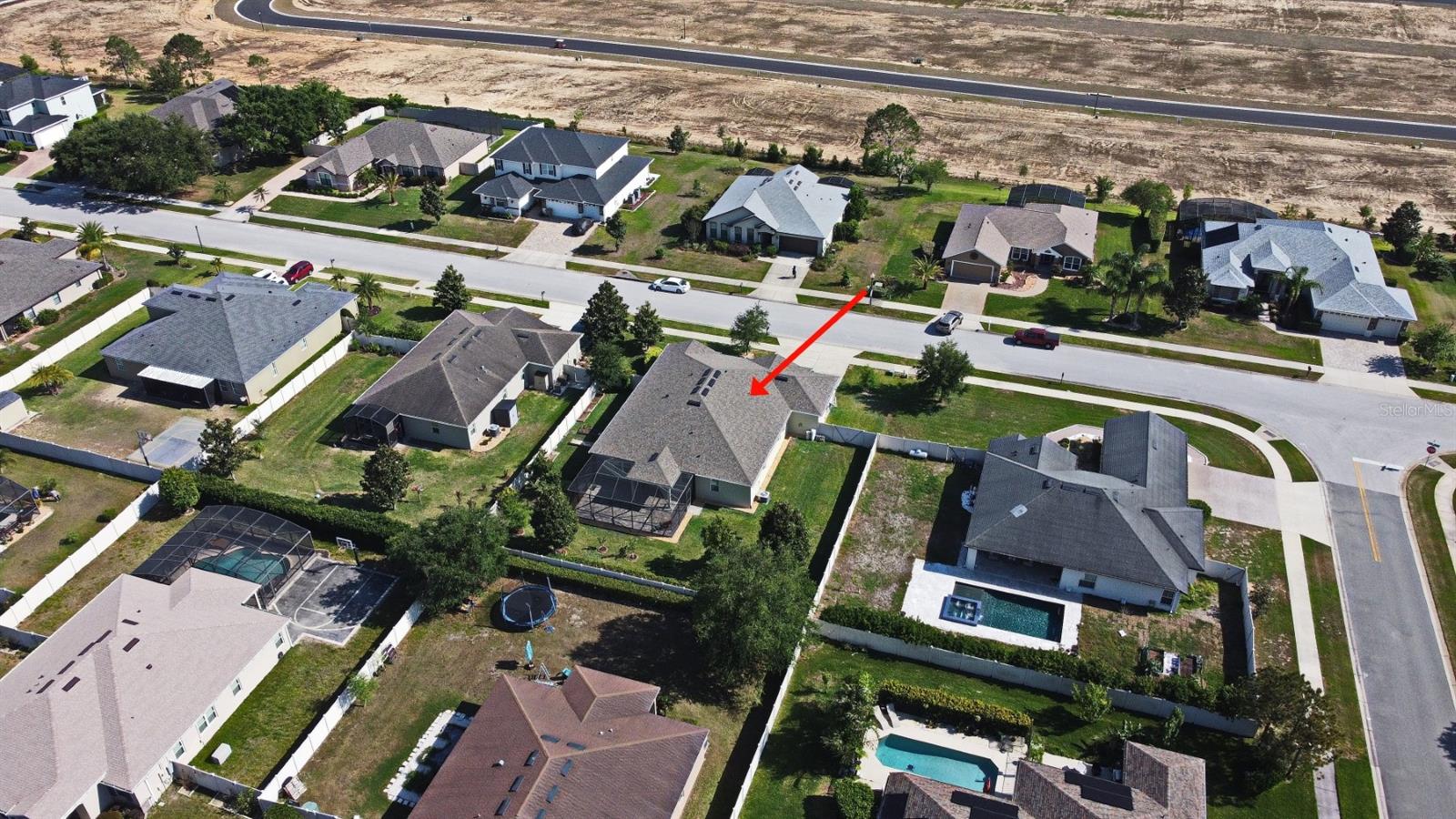 Image 45 of 48 For 9732 Royal Vista Avenue