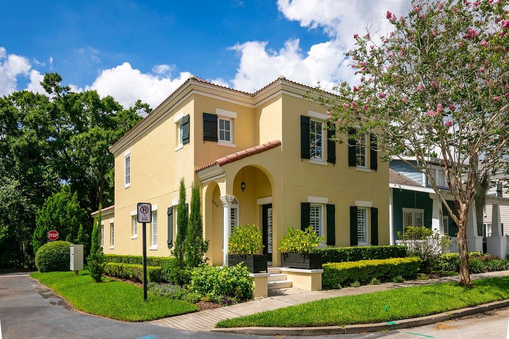 Details for 5318 Penway Drive, ORLANDO, FL 32814