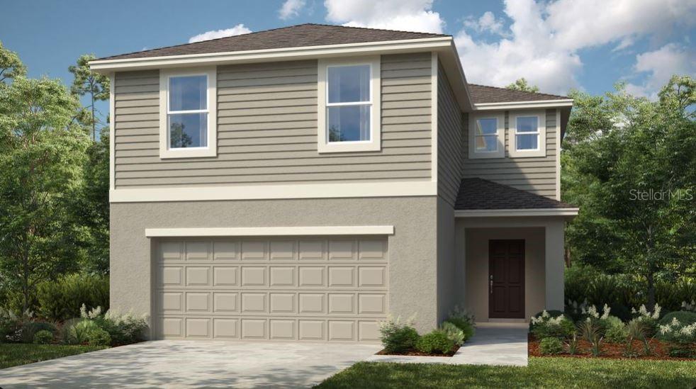 Details for 5153 Forget Me Not Avenue, LAKE HAMILTON, FL 33851