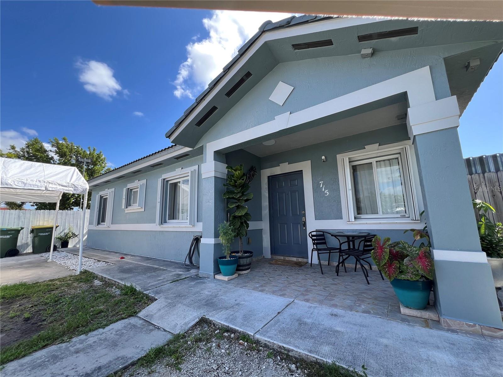 Details for 715 12th Terrace, HOMESTEAD, FL 33033