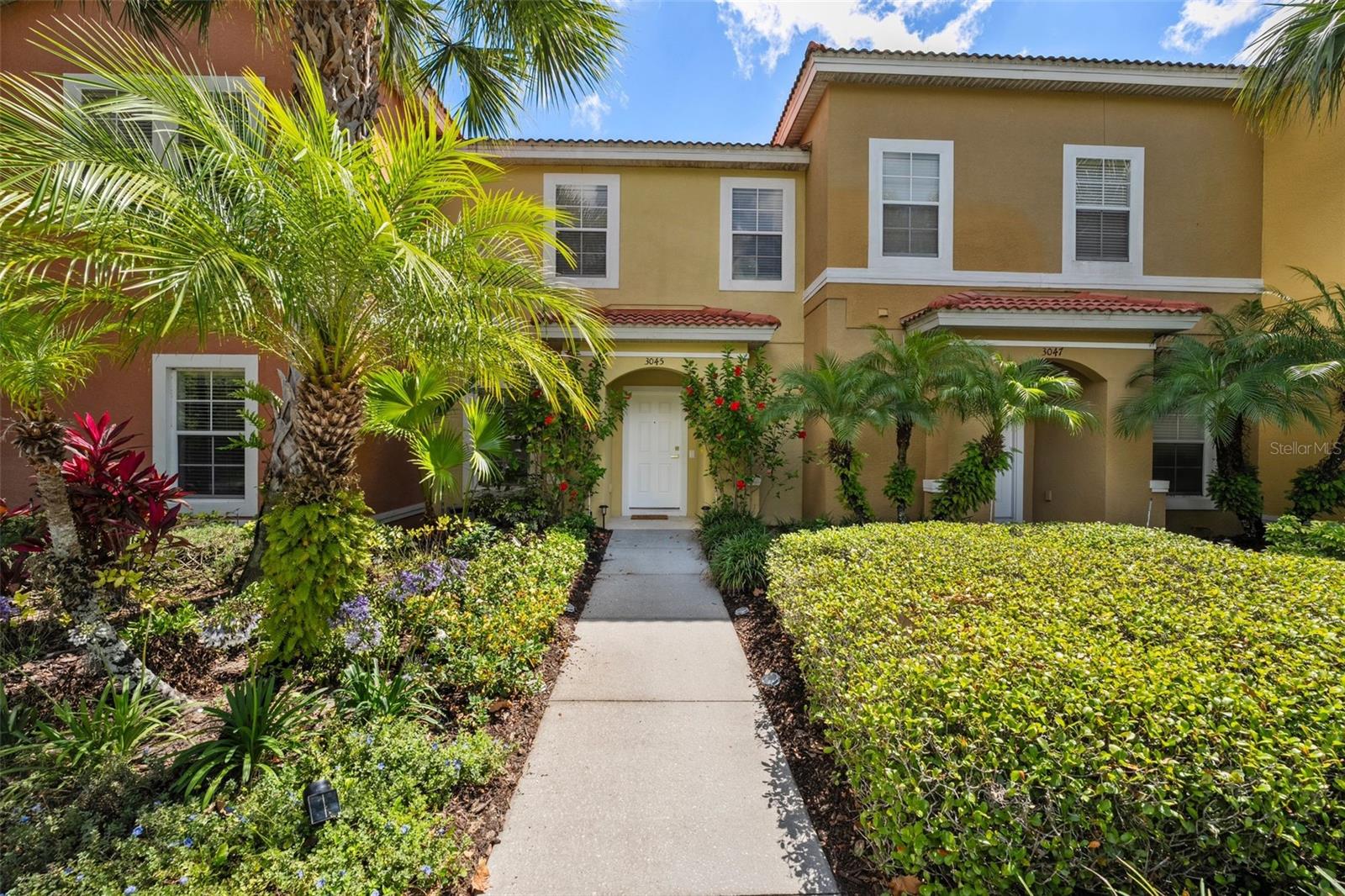 Details for 3045 Yellow Lantana Lane, KISSIMMEE, FL 34747