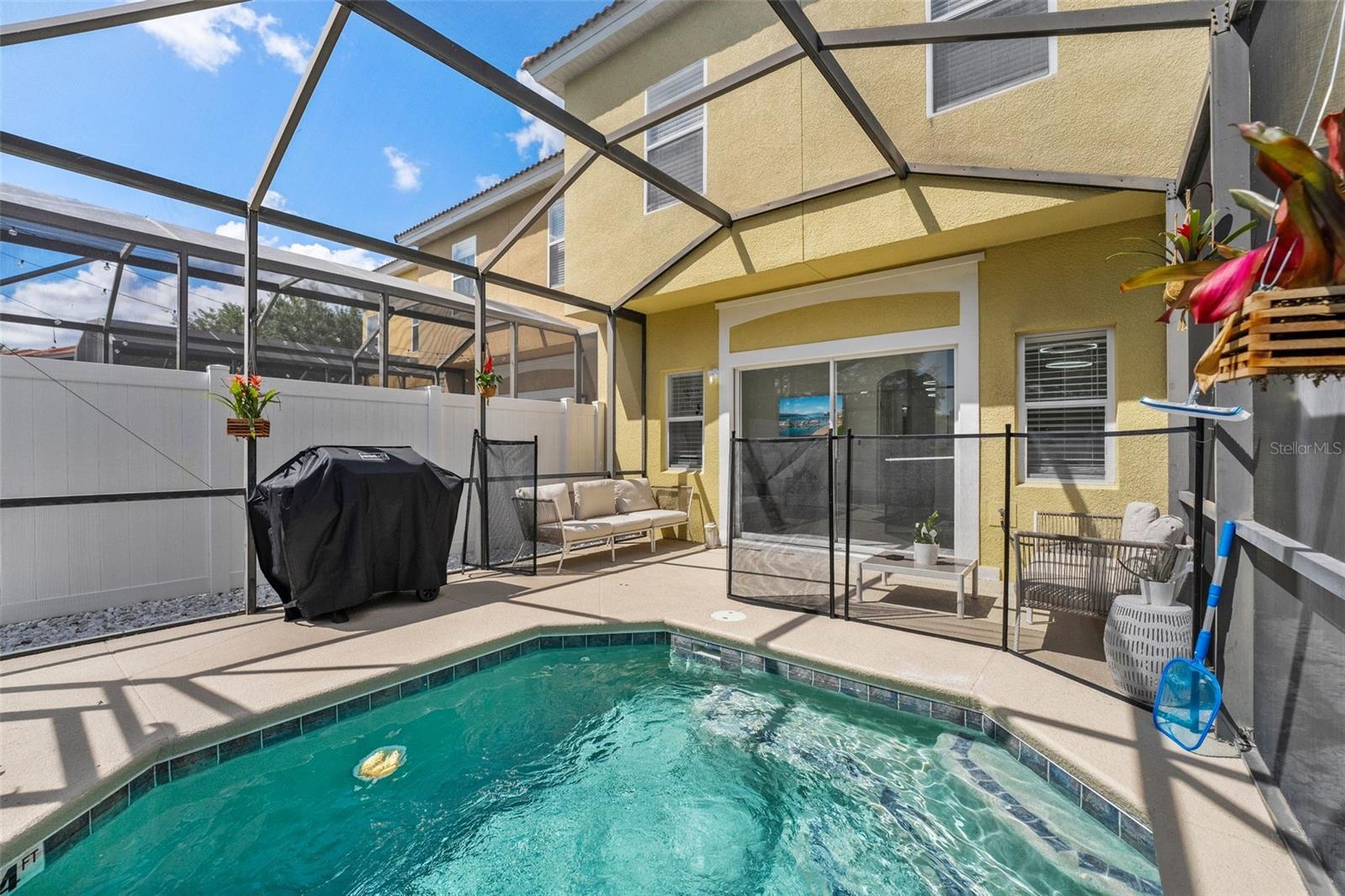 Image 18 of 26 For 3045 Yellow Lantana Lane