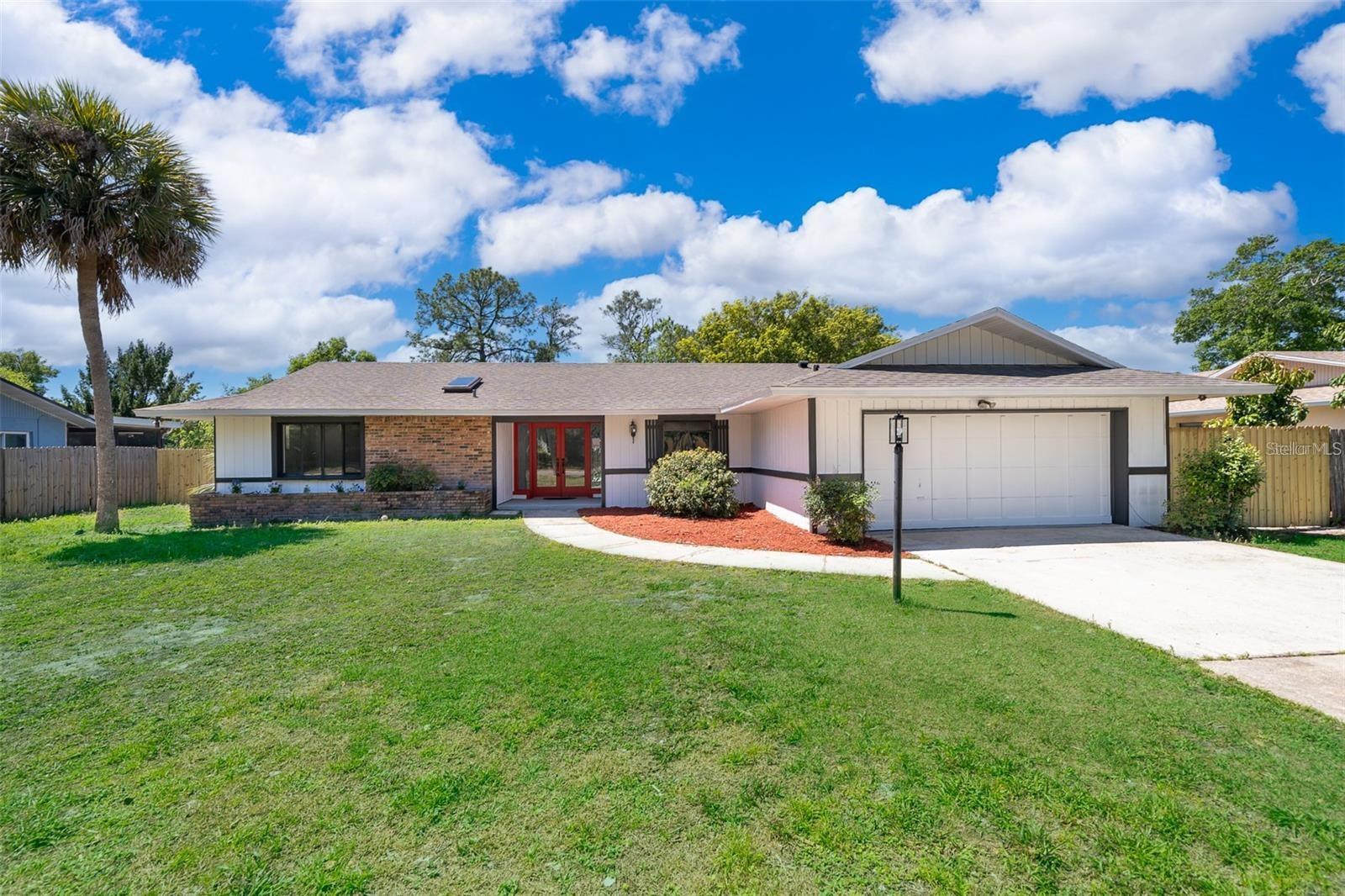 Details for 713 Coach Light Drive, FERN PARK, FL 32730