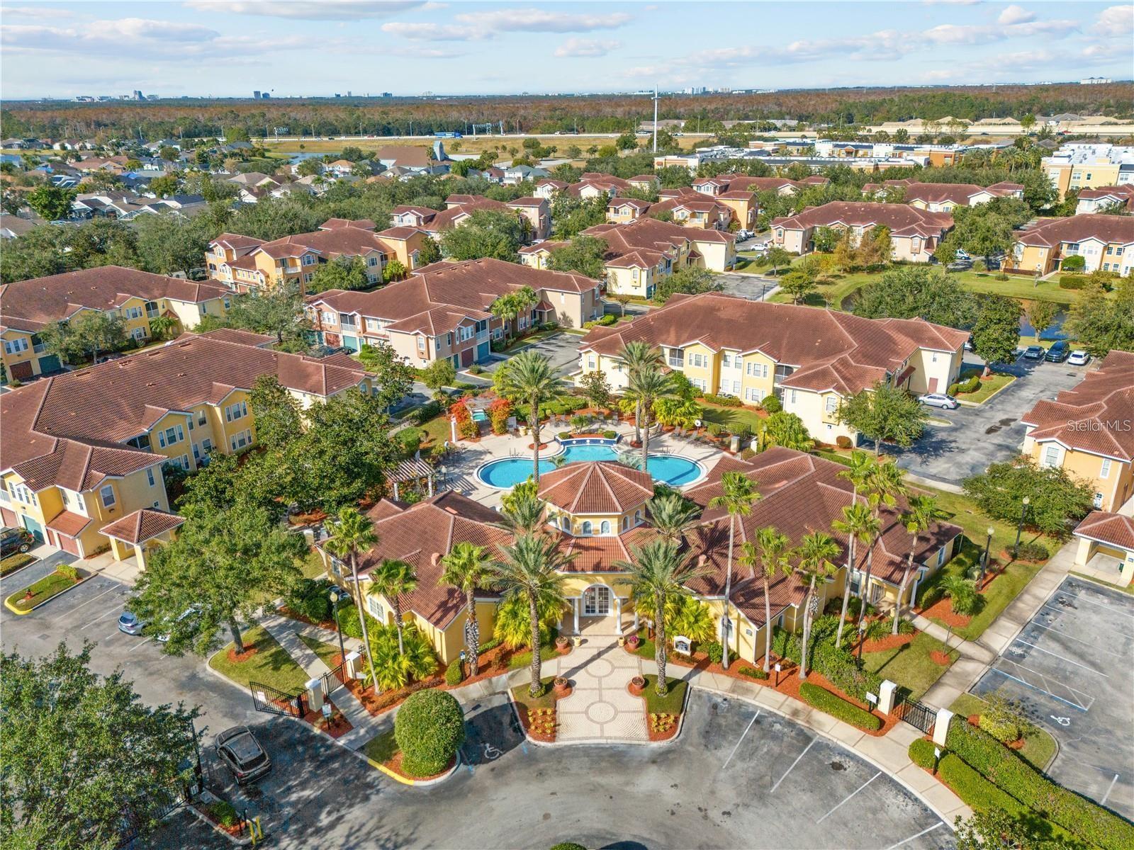 Image 24 of 31 For 12212 Wild Iris Way 106
