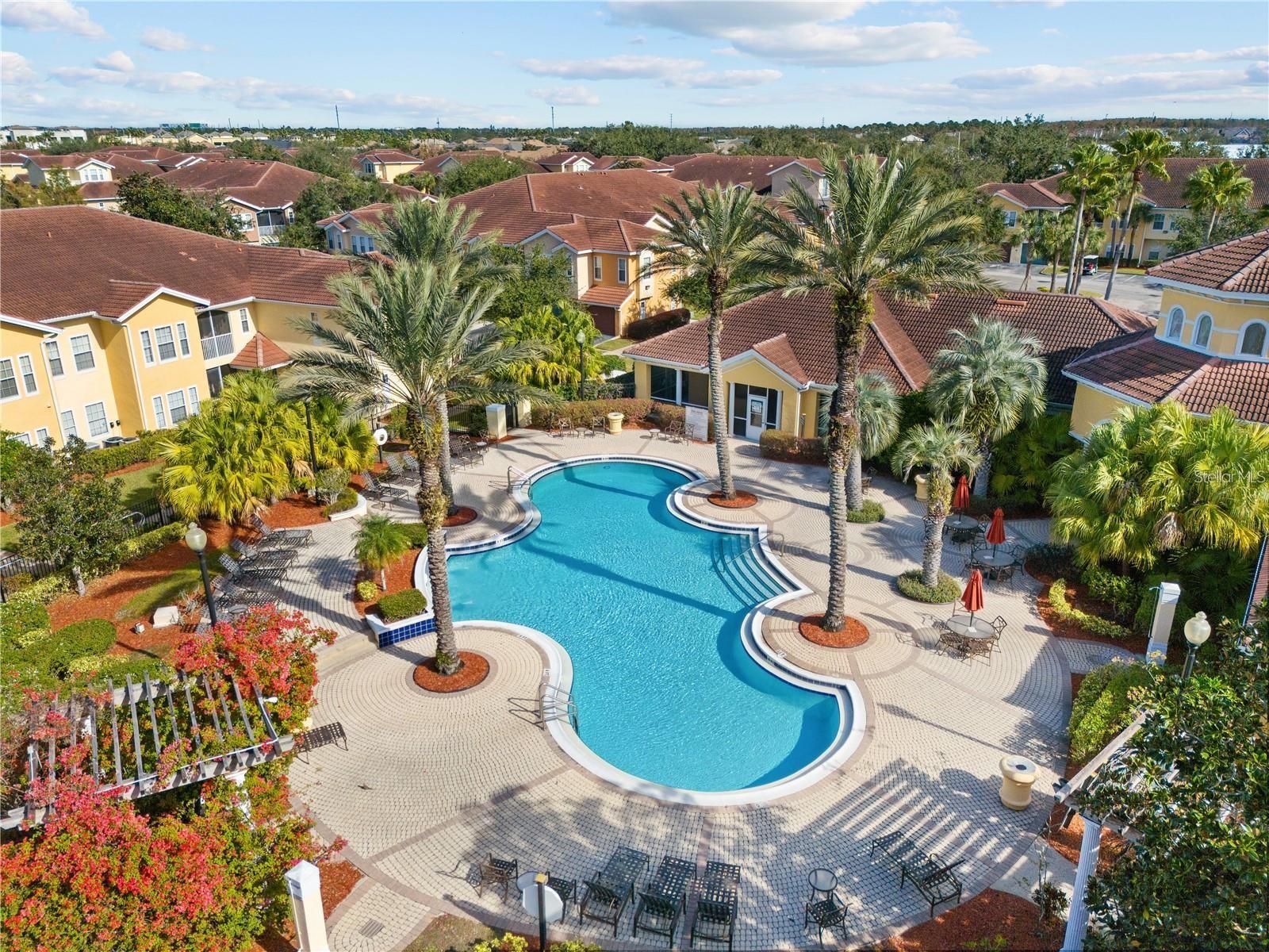 Image 27 of 31 For 12212 Wild Iris Way 106