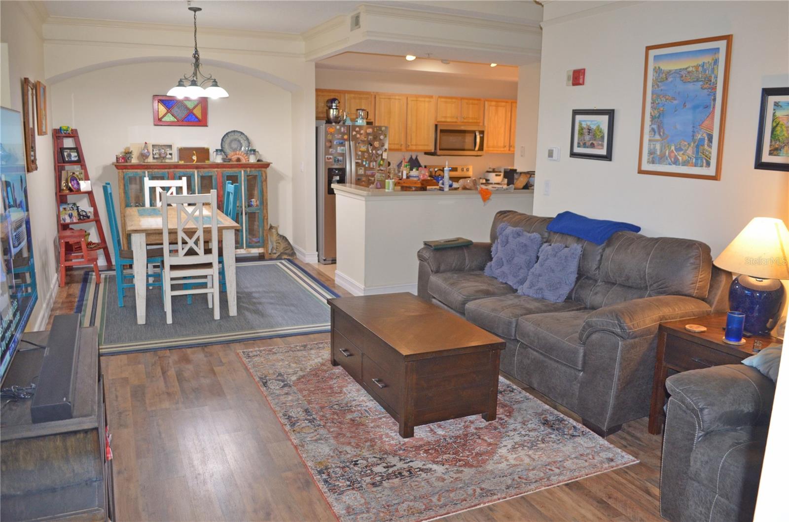 Image 4 of 31 For 12212 Wild Iris Way 106