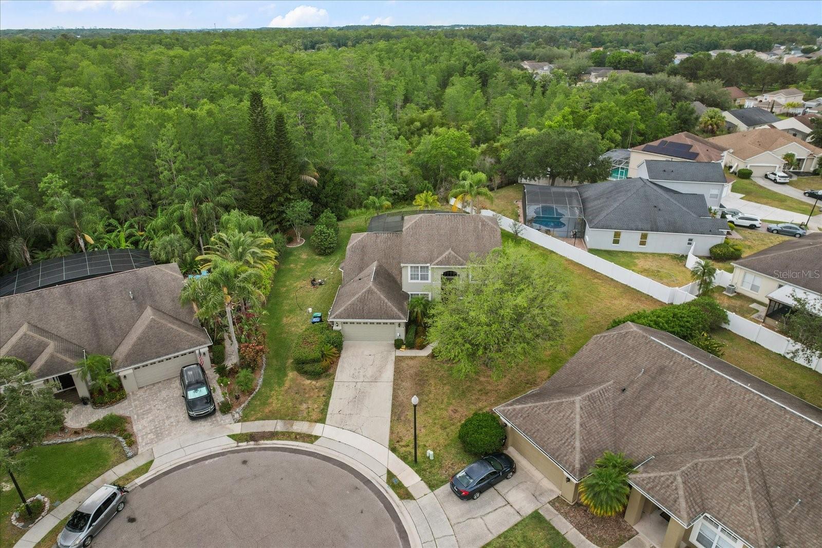 Image 37 of 37 For 13609 Sky Blue Court