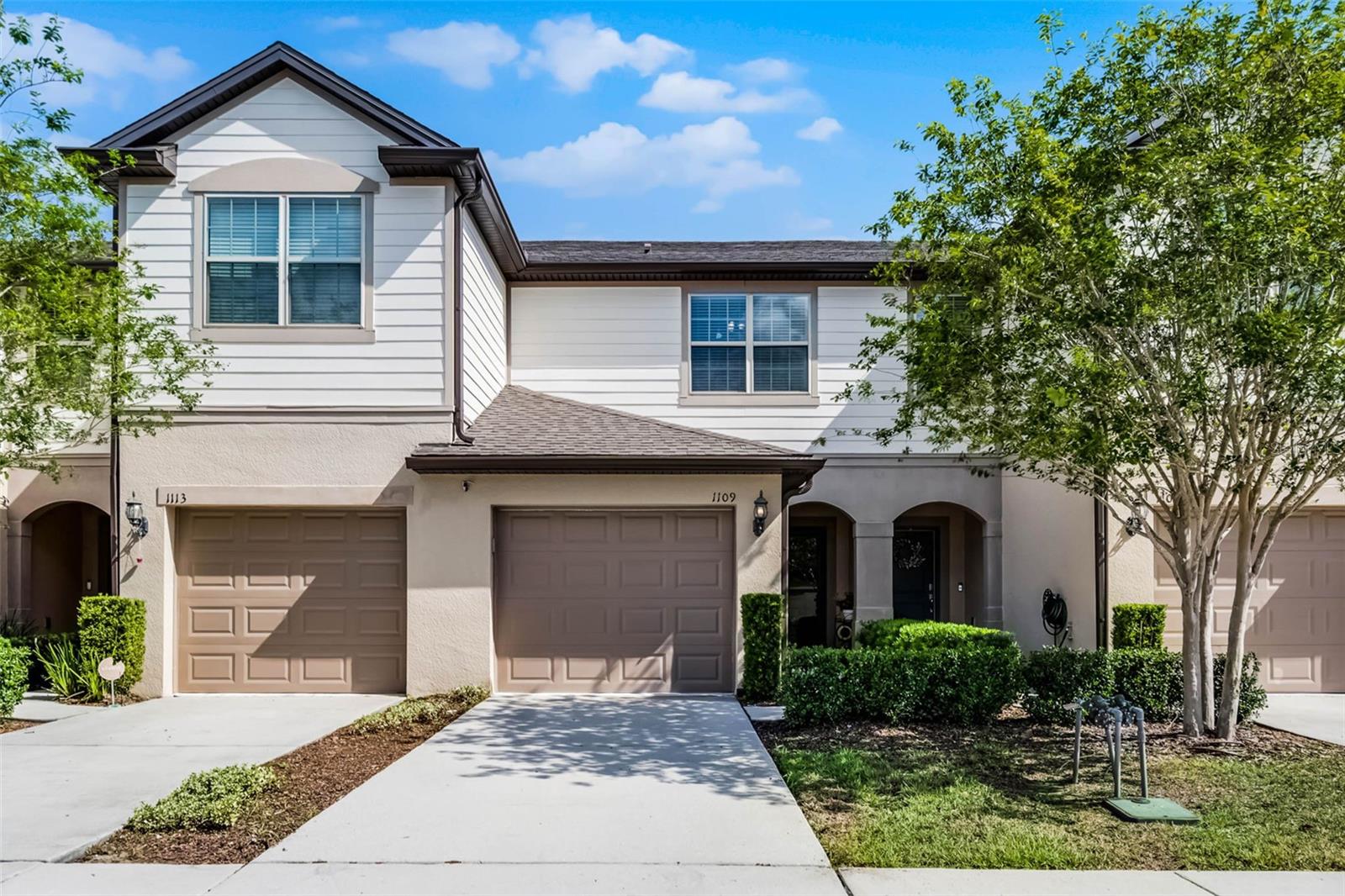 Details for 1109 Pavia Drive, APOPKA, FL 32703