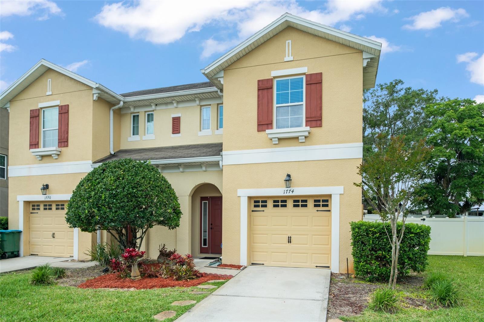 Details for 1774 Peterson Place, SANFORD, FL 32773