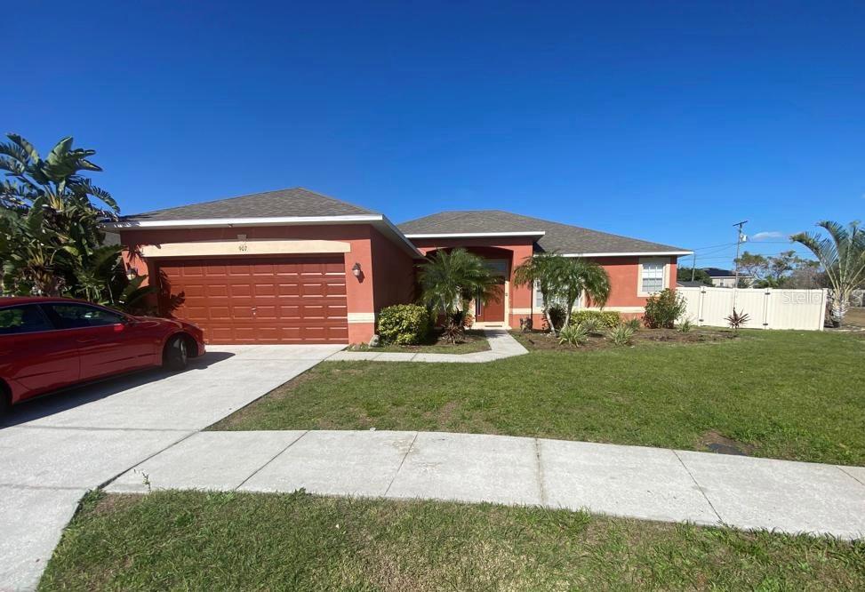 Details for 907 Wildflower Road, DAVENPORT, FL 33837