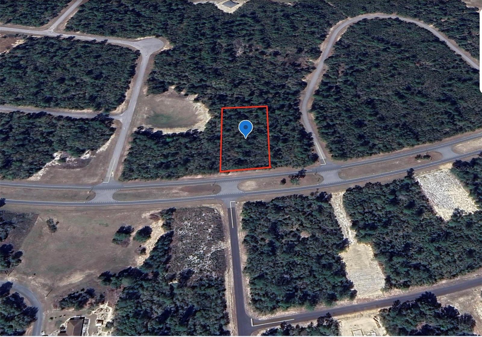Image 2 of 7 For Tbd Marion Oak Boulevard