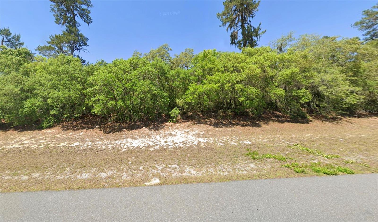 Image 6 of 7 For Tbd Marion Oak Boulevard