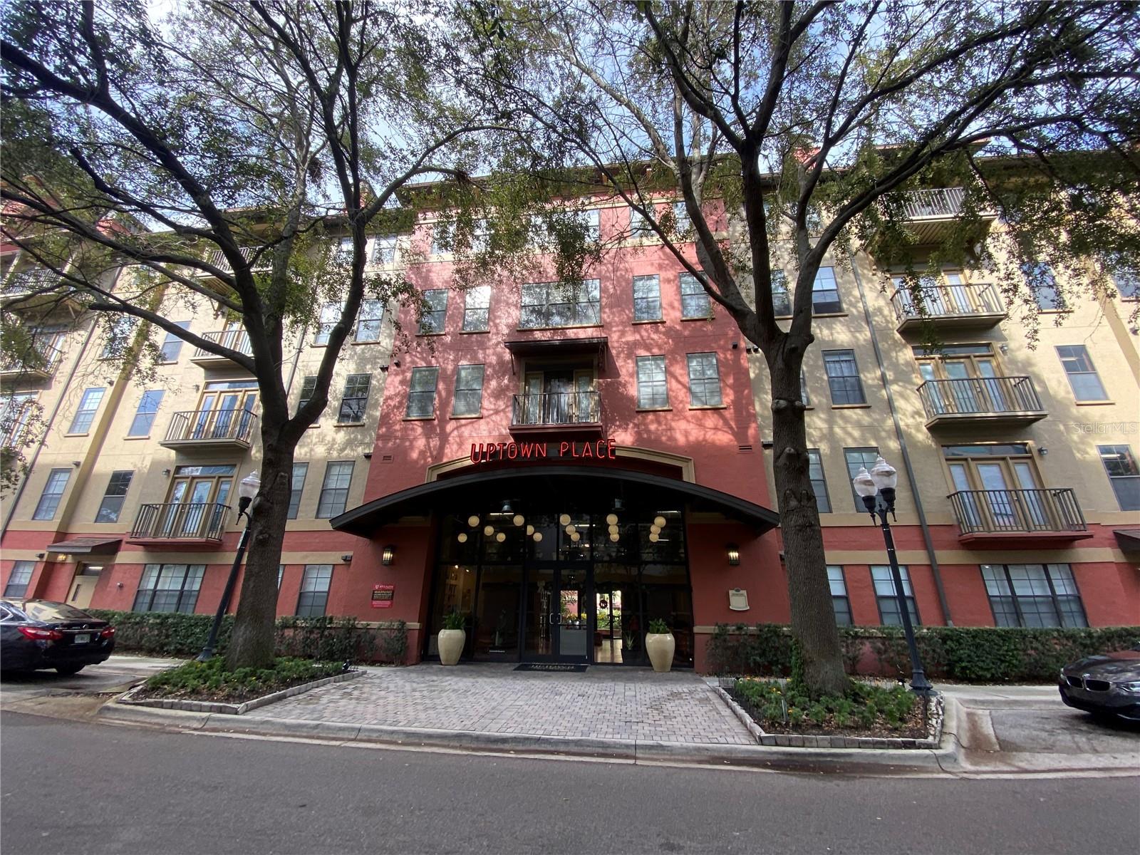 Details for 911 Orange Avenue 545, ORLANDO, FL 32801