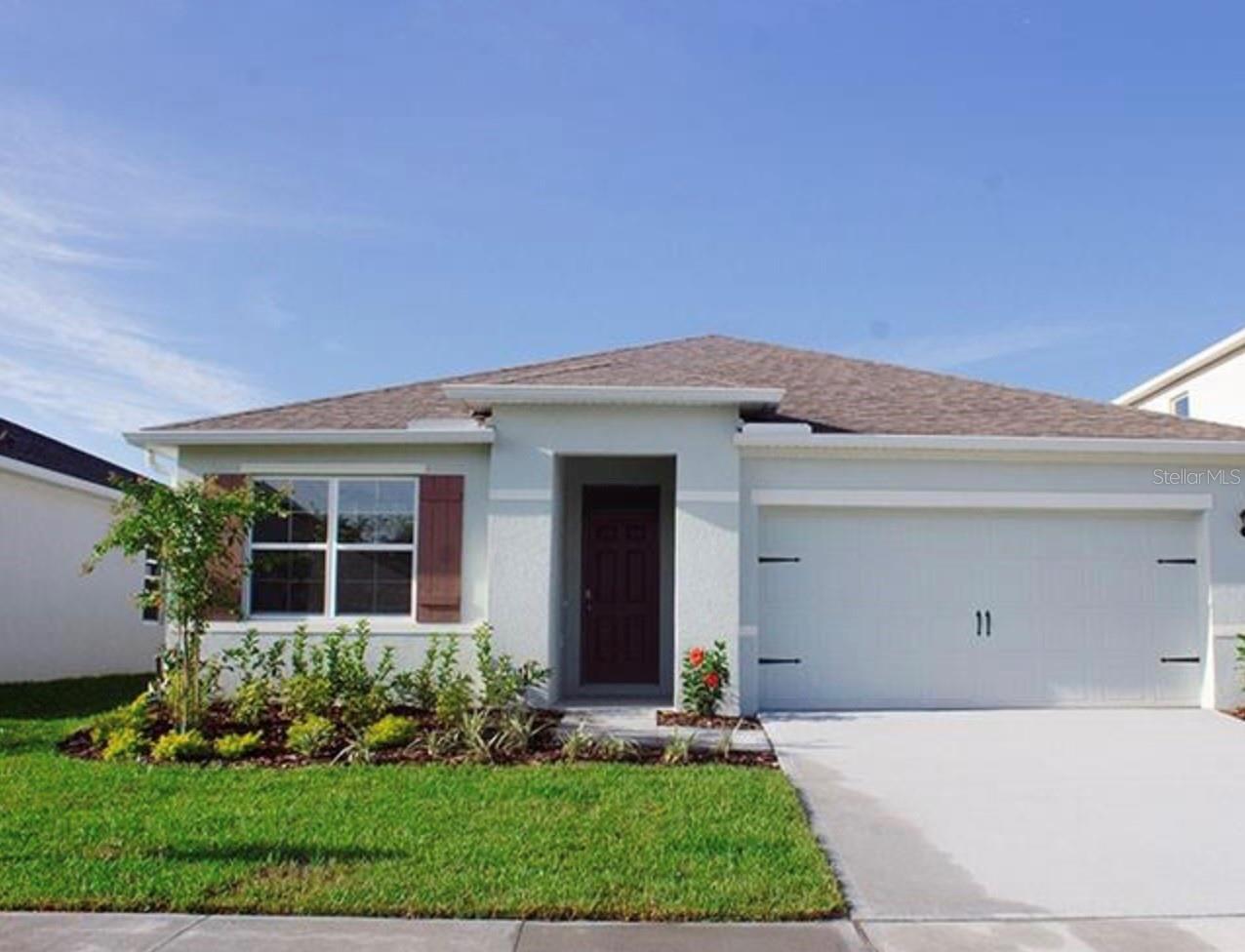 Listing Details for 2597 Trinidad Road, HAINES CITY, FL 33844
