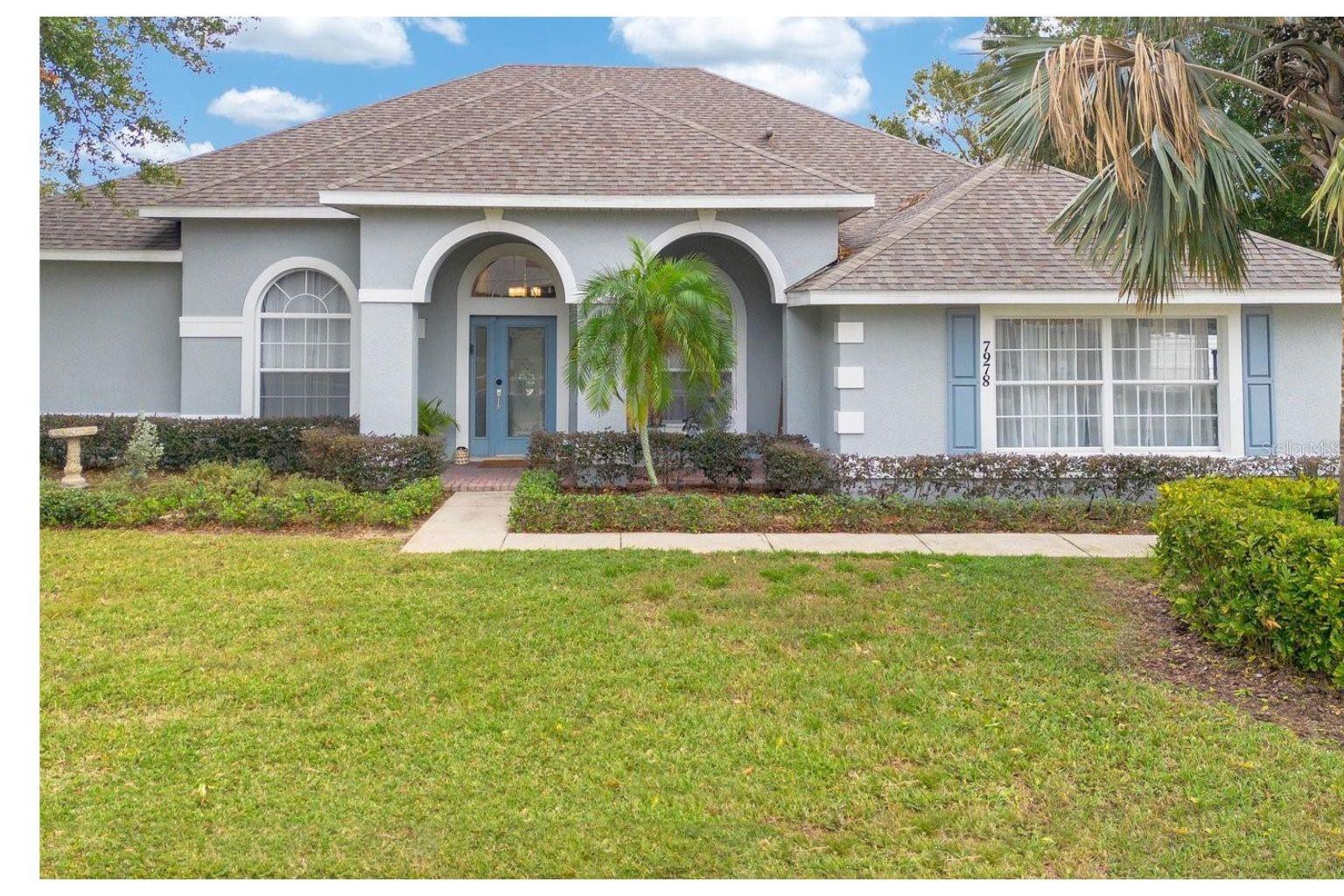 Details for 7978 Sea Pearl Circle, KISSIMMEE, FL 34747
