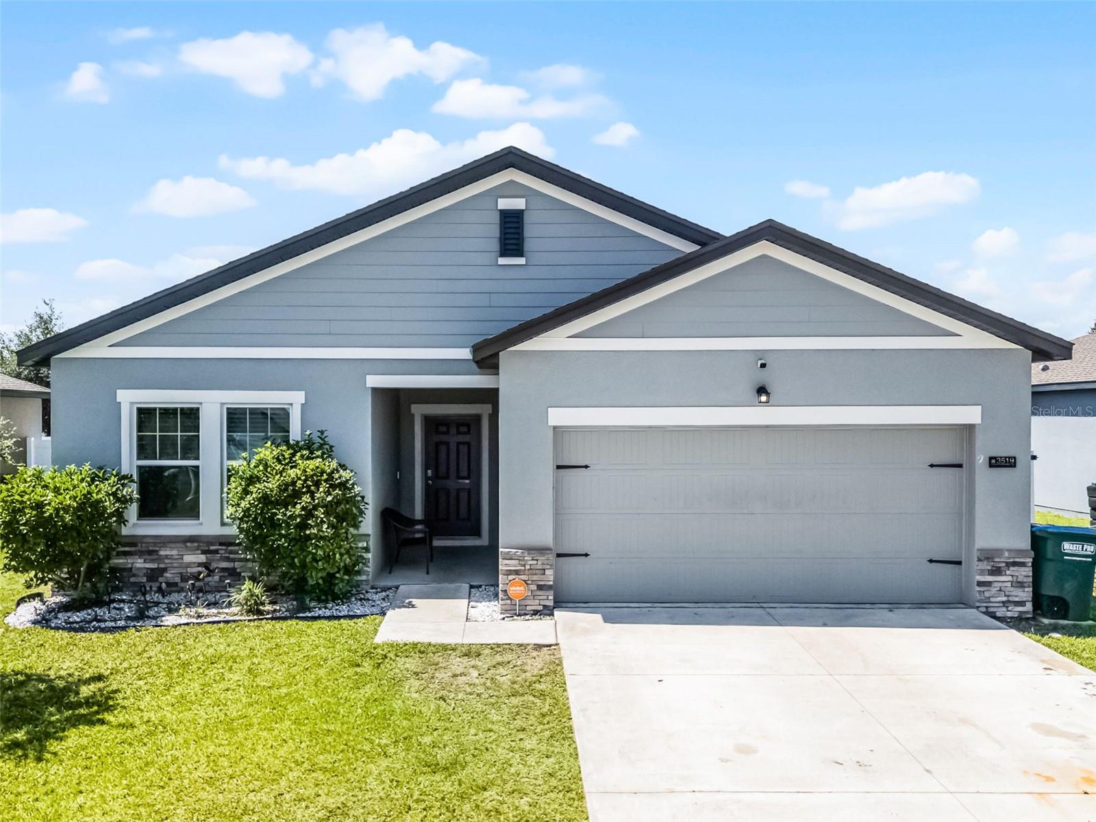Details for 3519 Fernanda Drive, DELTONA, FL 32738