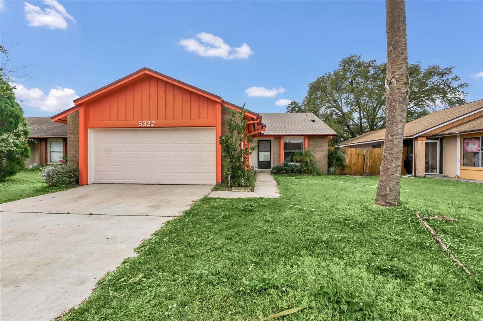 Details for 5322 Jade Street, KISSIMMEE, FL 34746