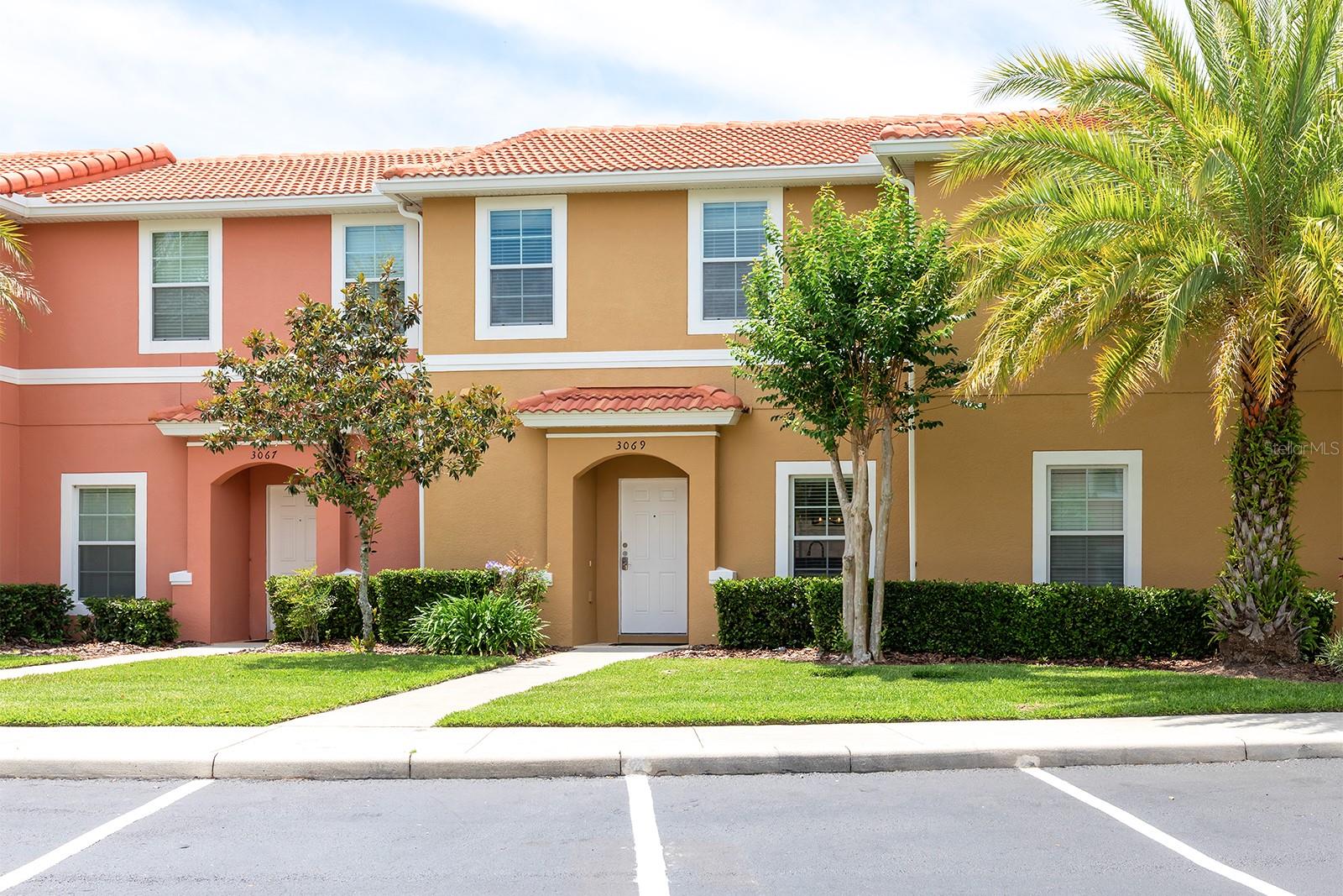 Details for 3069 White Orchid Road, KISSIMMEE, FL 34747