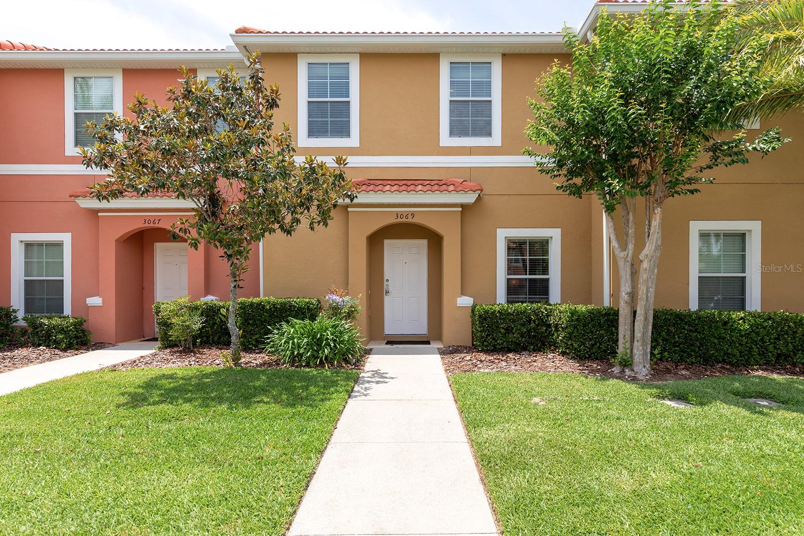 Image 2 of 26 For 3069 White Orchid Road