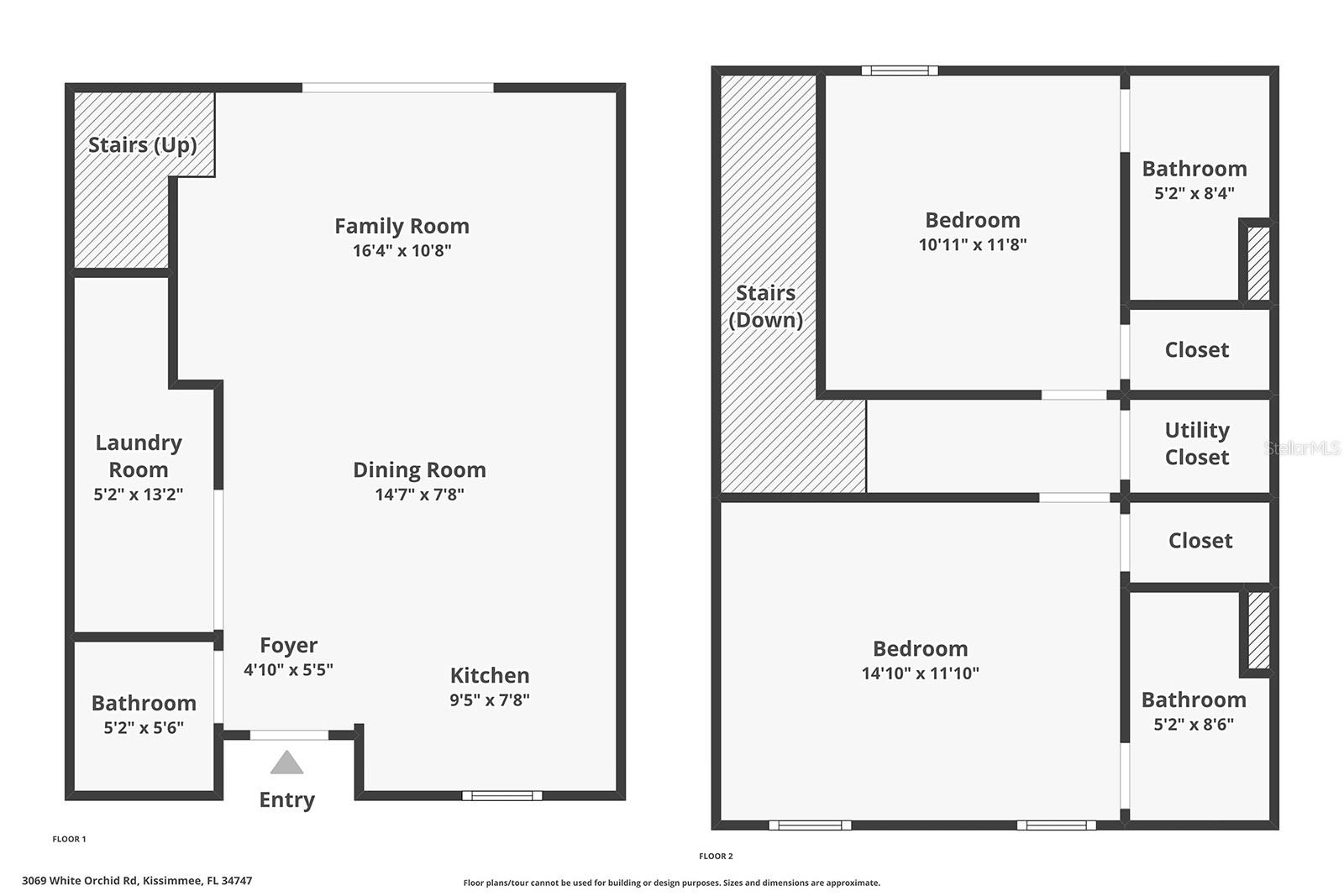 Image 26 of 26 For 3069 White Orchid Road