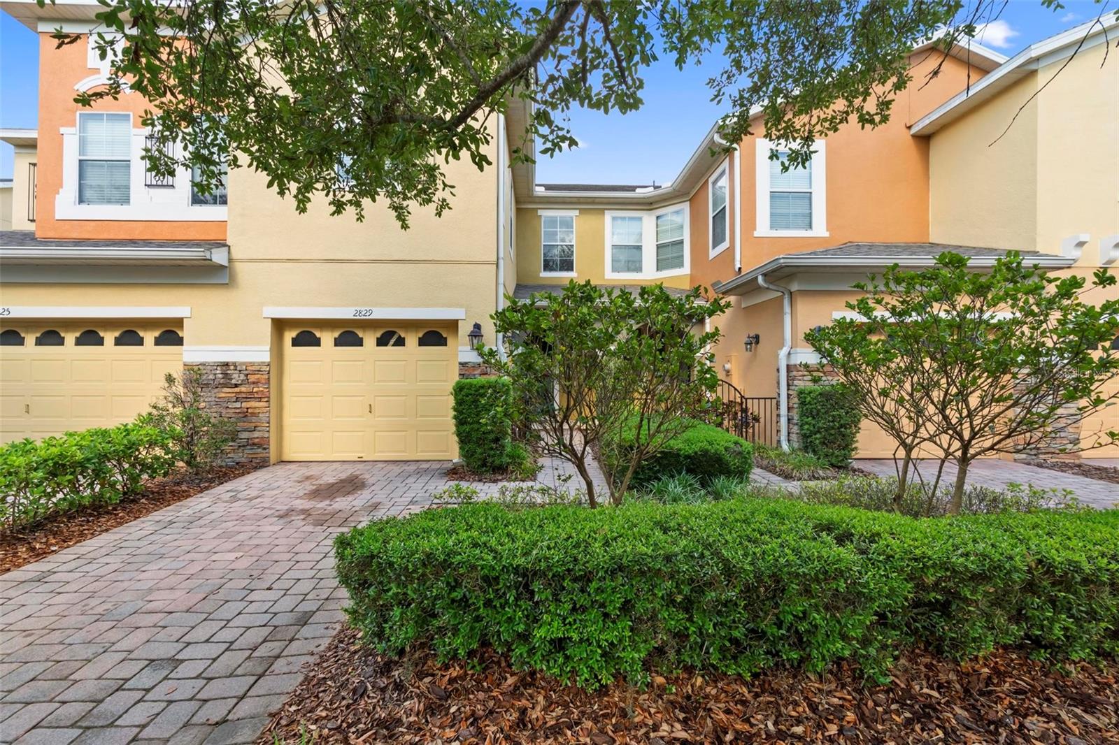 Details for 2829 Shady Willow Lane, OVIEDO, FL 32765