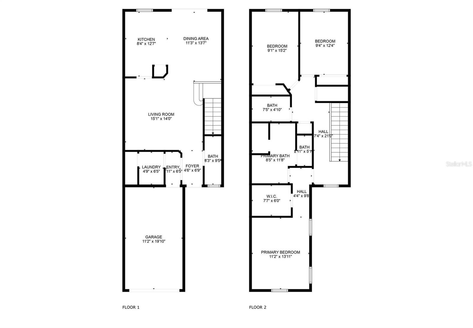 Image 6 of 26 For 2829 Shady Willow Lane