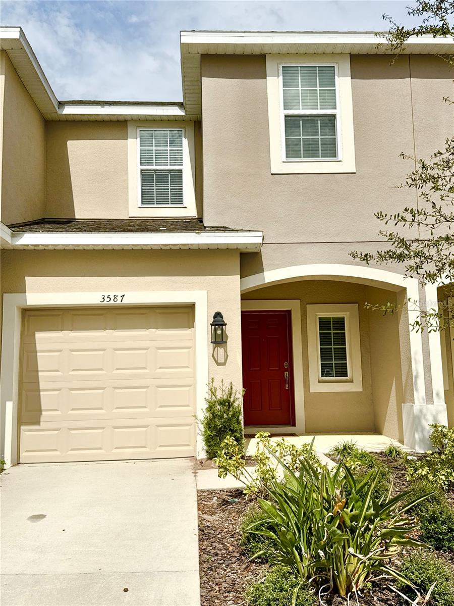 Details for 3587 Davenport Creek Court, KISSIMMEE, FL 34746