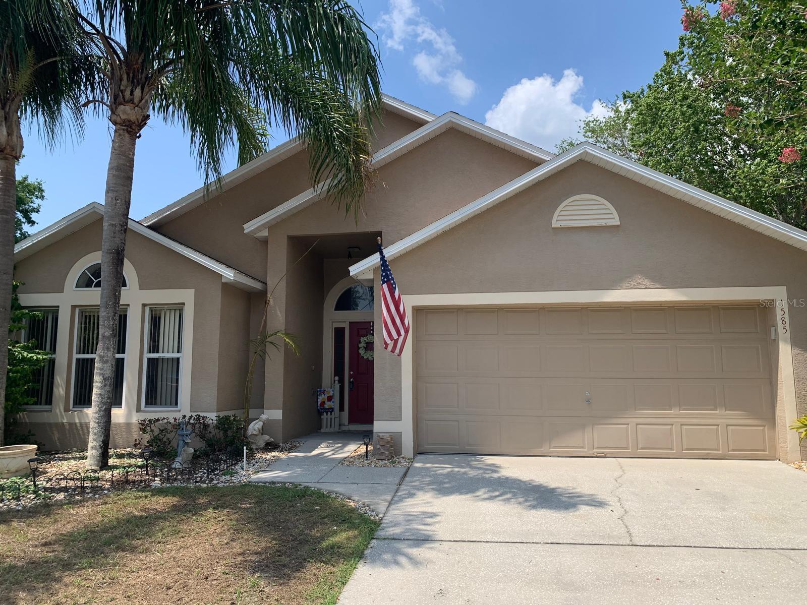 Details for 1585 Stefan Cole Lane, APOPKA, FL 32703