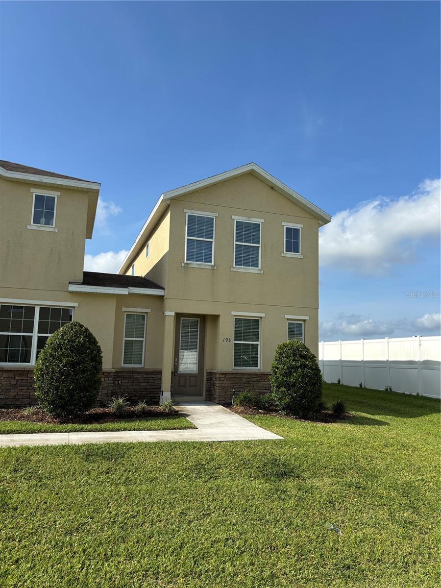 Details for 193 Holly Village Drive, DAVENPORT, FL 33837